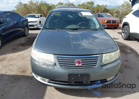 2006 Saturn Ion 3 from USA, damaged, VIN 1G8AK58F56Z177064